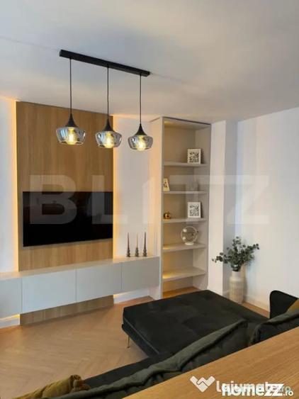 Apartament 2 camere, bloc nou - 6