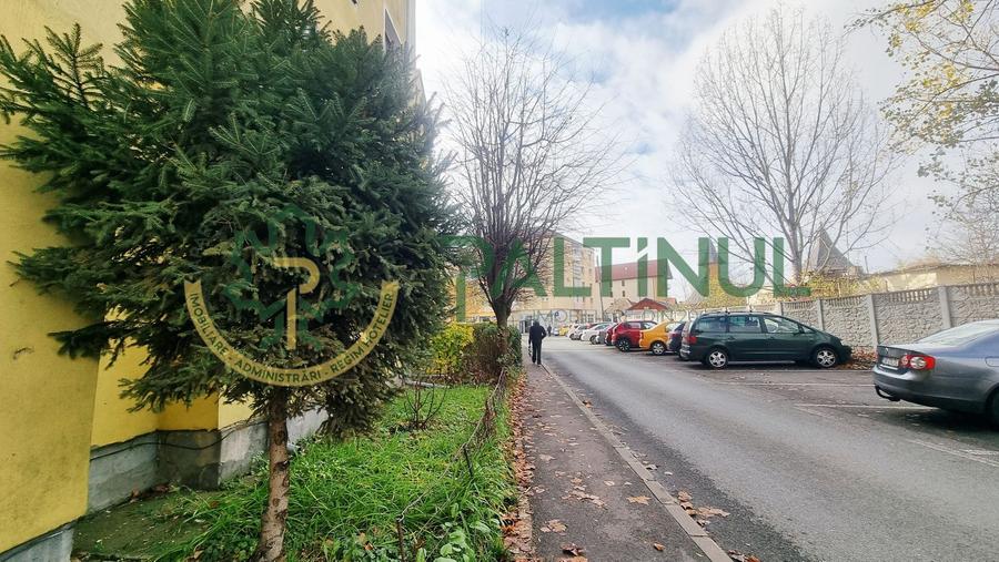 Apartament  2 camere Sibiu,  aproape de Mihai Viteazu - 9