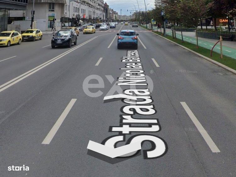 Spațiu comercial, de 151 mp, în Ultracentral