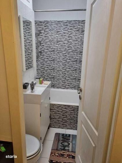 Apartament cu 2 camere decomandat, mobilat în Lujerului — fotografia 3