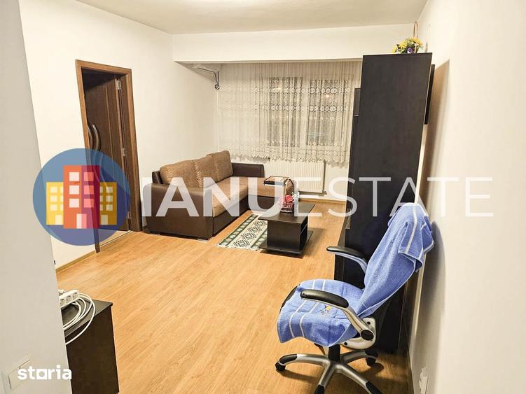 Berceni 10` Metrou Aparatorii Patriei Leonida Cntrala PetFriendly - 3