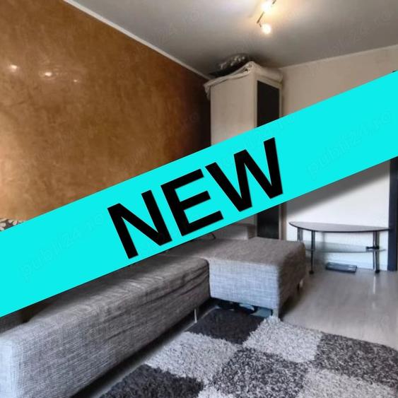Apartament cu 2 camere decomandat în Micro 15