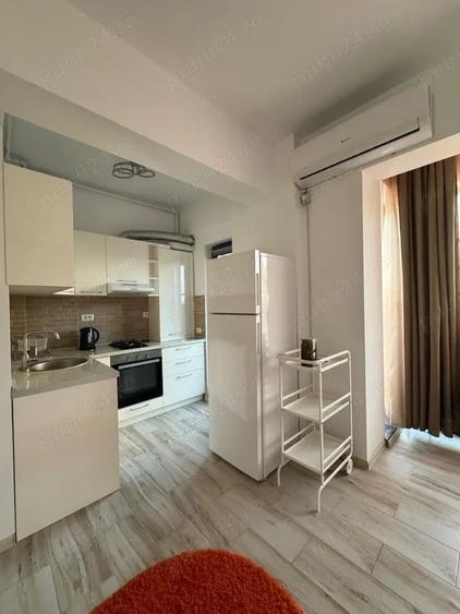 apartament cu 2 camere Militari Gorjului - 4