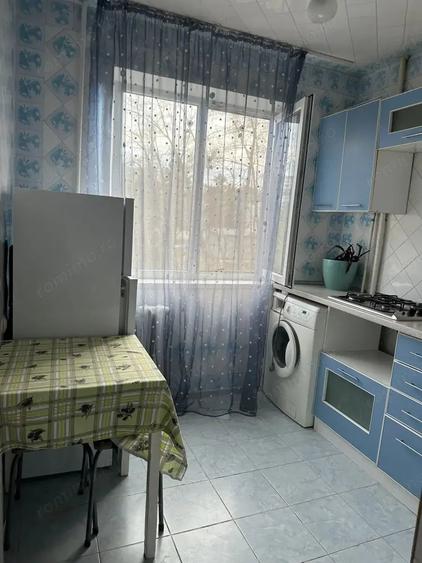 Garsoniera de inchiriat in zona Jiului - 4