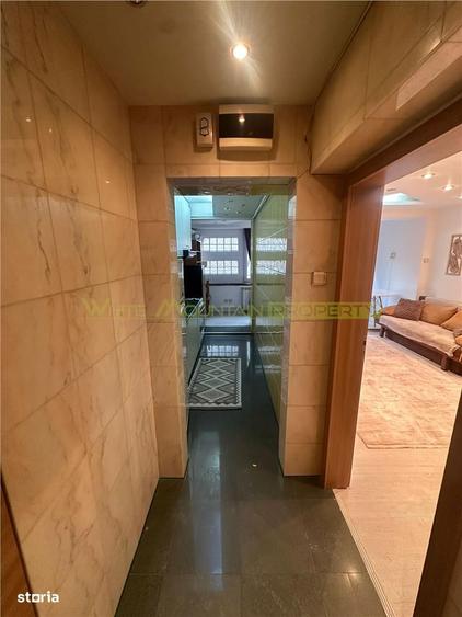 Apartament cu 2 camere semidecomandat, mobilat în Bucureștii Noi