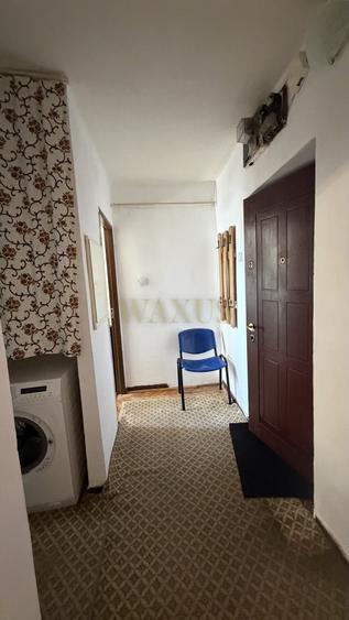 Apartament cu 2 camere decomandat, mobilat în Sud
