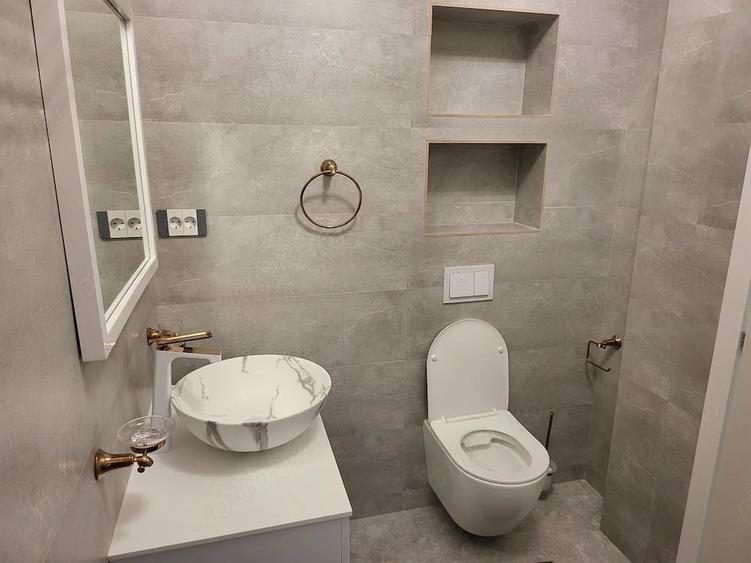 Apartament 4 camere-Mamaia - 10
