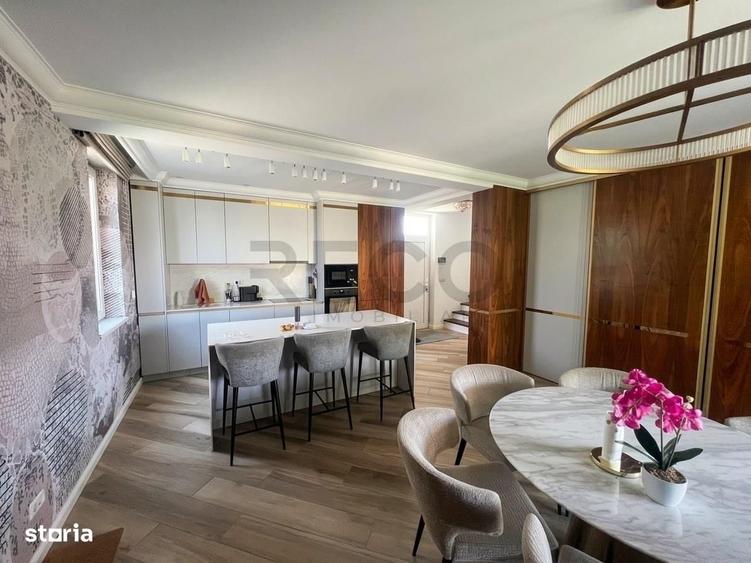 RECO Vila premium cu panorama-Oradea, str Caisilor - 5