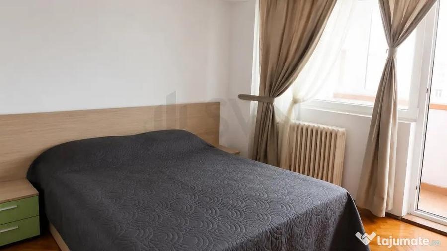 Apartament 4 camere I Central I De inchiriat I - Bucuresti (Bucuresti-Ilfov) - 4
