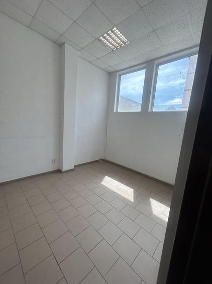 Spațiu comercial, de 141 mp, în Central