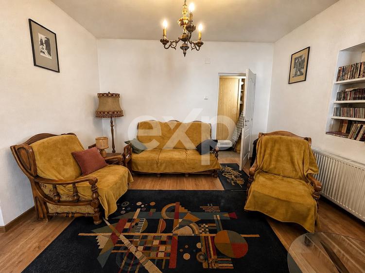 COMISION 0% Casa de vanzare in Ronat, teren 785 m - 3