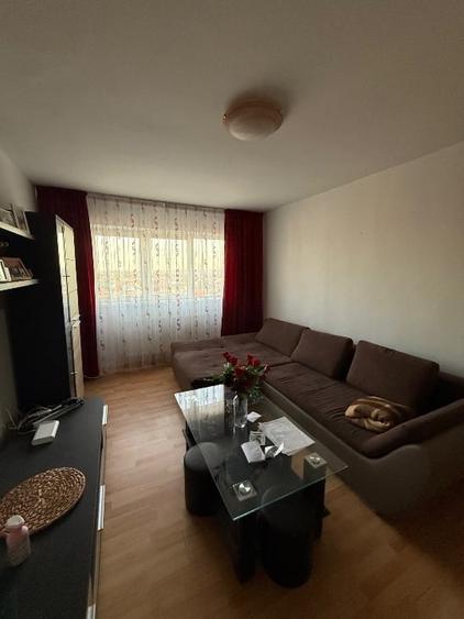 Apartament cu 3 camere și balcon, mobilat, de vânzare în zona La Ciuperca - 5
