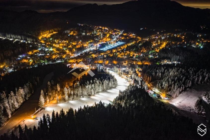 Hotel/Pensiune, de 3,400 mp, în Predeal