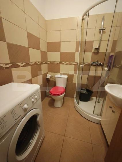 Apartament cu 2 camere semidecomandat, mobilat în Astra