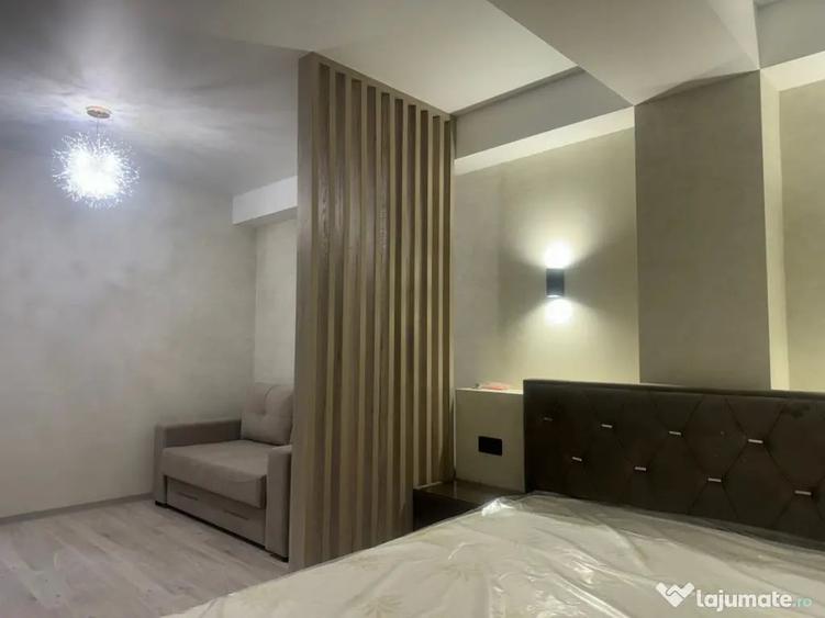 Studio de inchiriat in zona Herastrau - Bucuresti (Bucuresti-Ilfov) - 1