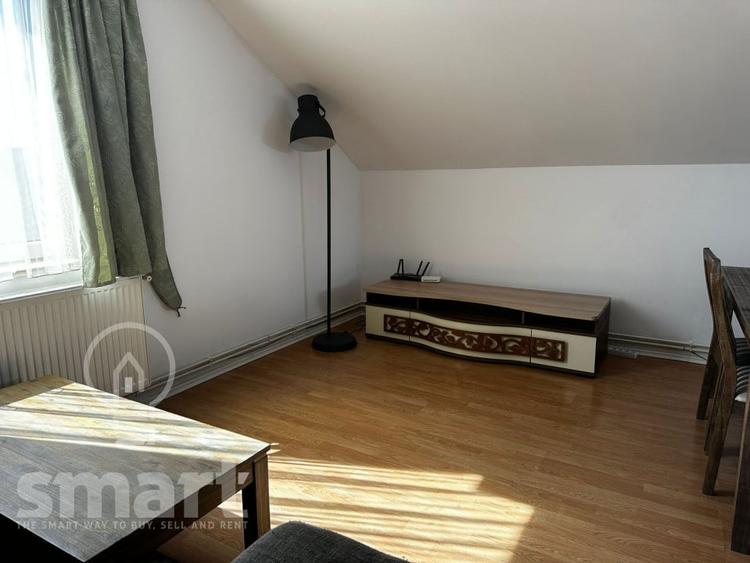 Apartament 3 camere Marasti, bloc nou, parcare, pet-friendly - 4