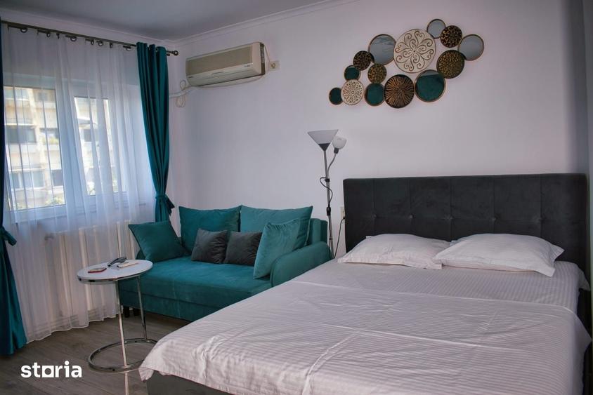 Garsoniera Faleza Nord Reyna - 370 euro - 3