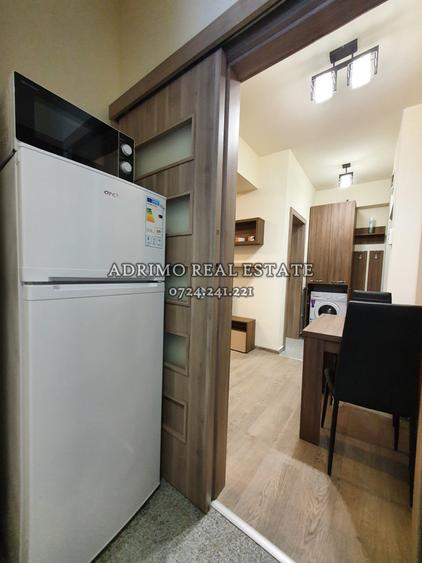 Ap2cam BLOC 2018 - Parcare Privata - Tomis Nord zona Rustic - 450 euro - 15
