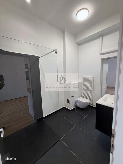 Spatiu de birouri premium | 4 camere | complet renovat | Dorobantilor - 4