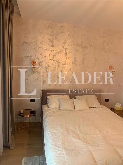 One Herastrau Tower I 2 camere I Vedere libera - 11