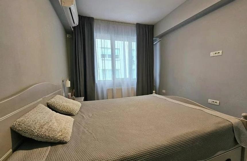 Apartament cu 2 camere decomandat în Unirii