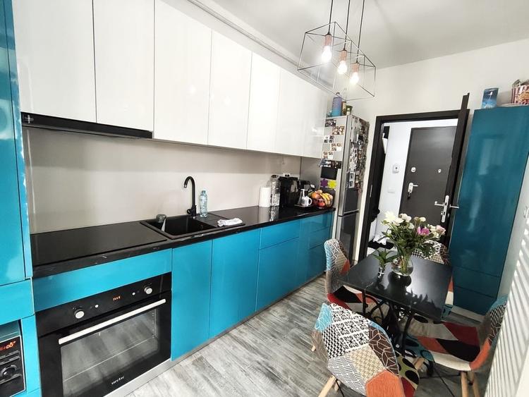 | Apartament 3 Camere 70 mp Exigent Plaza Residence - Parcare | - 5