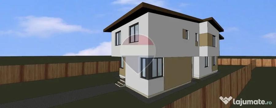 Duplex nou finalizat in Stupini |500 mp teren | TVA incl... - 5