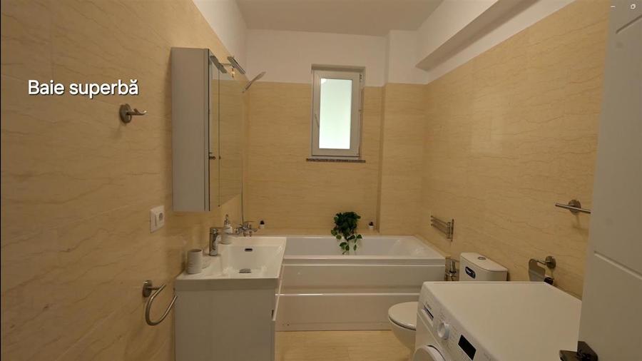 Apartament spatios la 300 m de centrul orasului Suceava - 8