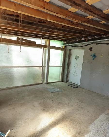 Casă cu Teren 2900 Mp în Trestia