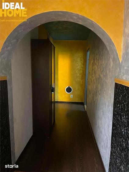 Apartament 2 Camere Decomandat Dacia - 8