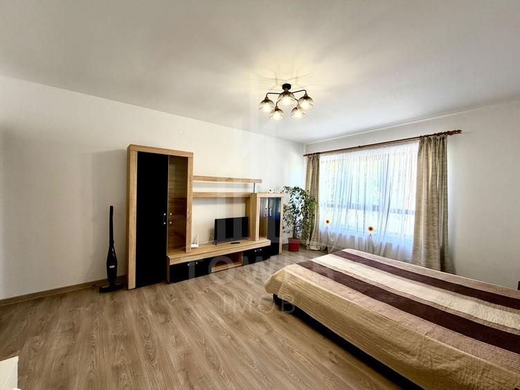 Garsonieră în Șelimbăr