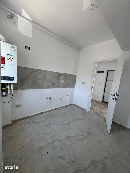 Apartament cu 3 camere decomandat în Chiajna