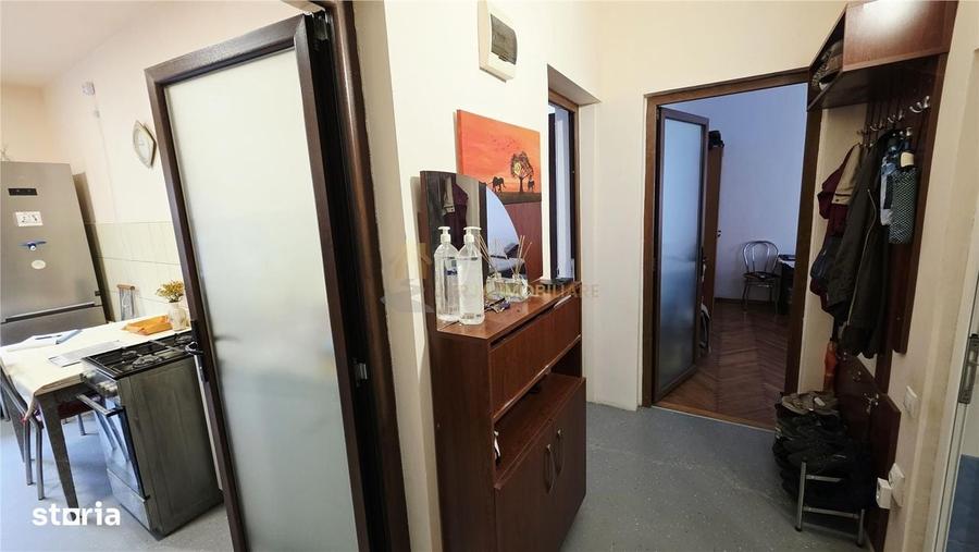 Apartament 2 Camere 61 Mp Grigorescu Zona Hotel Napoca - 5