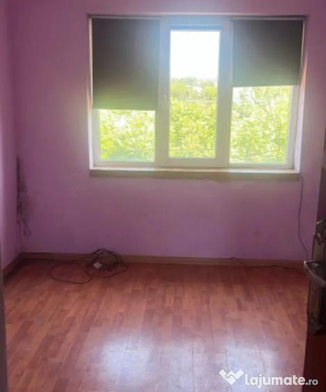 Garsonieră în Gării