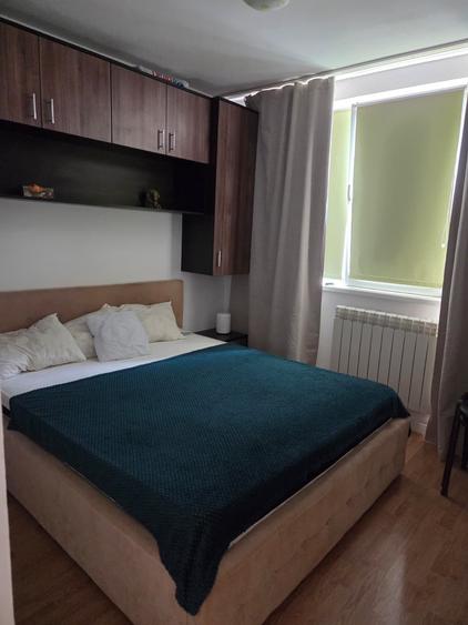 Proprietar, prima inchiriere, 3 camere Drumul Taberei - Raul Doamnei M5, mobilat/utilat - 7