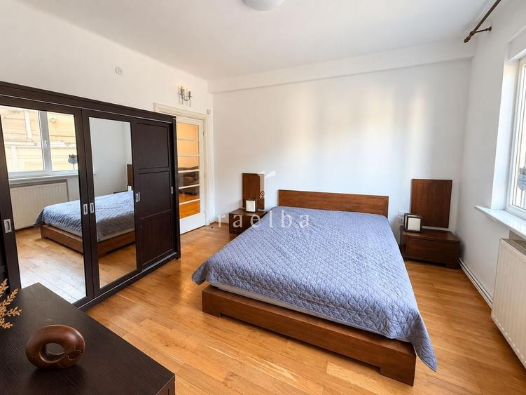 Strada Mantuleasa | 2 camere | 2 boxe | - 12