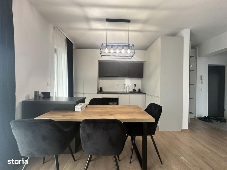 Apartament cu 2 camere decomandat în Albert