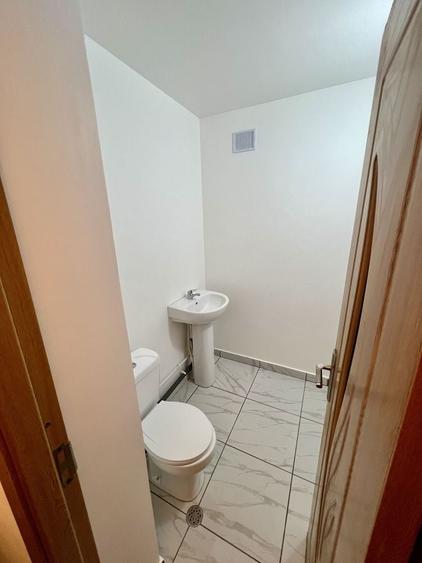 Apartament cu 4 camere în Dorobanți 2
