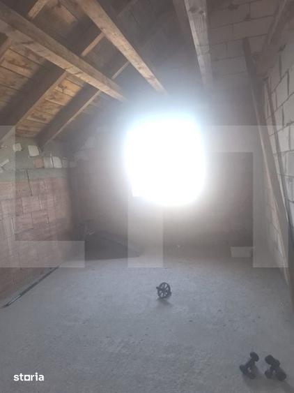 Casă cu 5 camere cu Teren 680 Mp în Mihai Eminescu