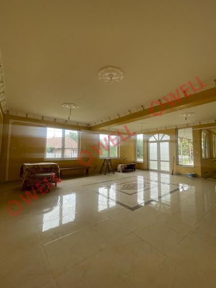 Casă individuală cu 3 camere cu Teren 450 Mp în Gheorghe Doja