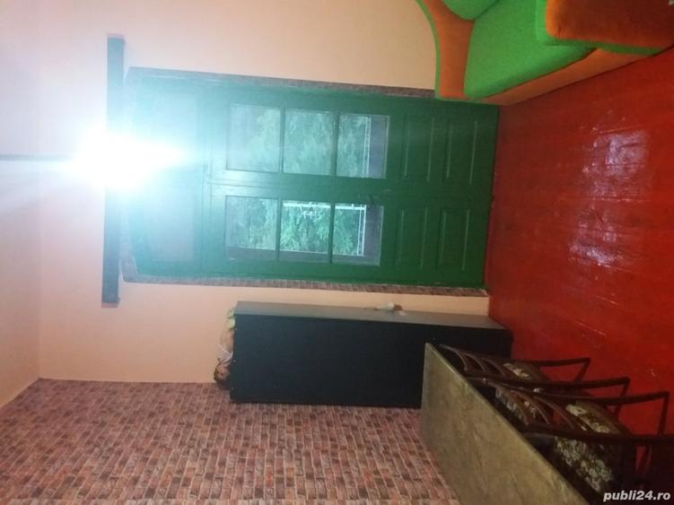 Apartament cu 2 camere decomandat în Gării