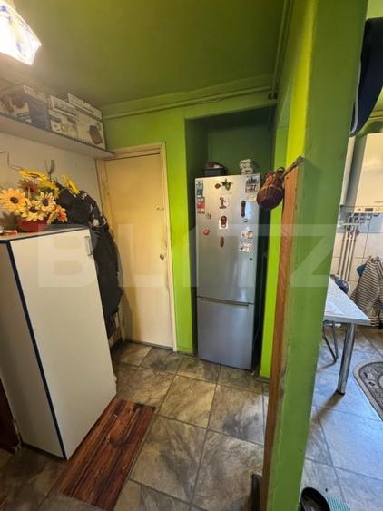 Apartament 3 camere, 49 mp, zona Dâmbu Pietros - 9