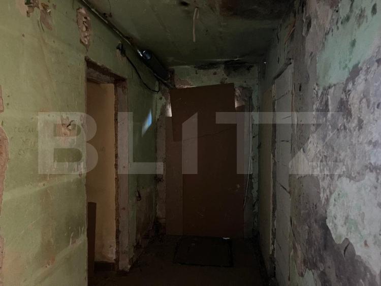 Spațiu comercial, de 60.810001373291 mp, în Burdujeni