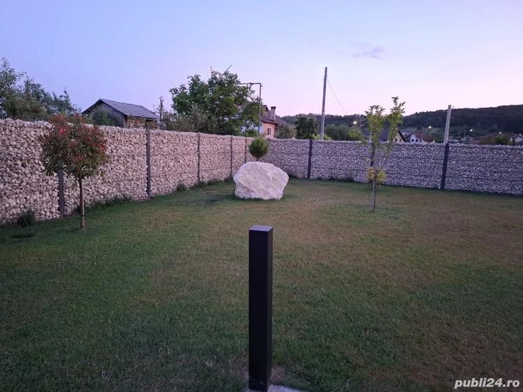 Casă cu 4 camere cu Teren 500 Mp în Trivale
