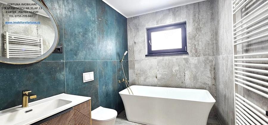 Casă cu Teren 620 Mp în Central