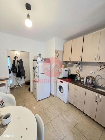 Apartament 2 Camere, Decomandat, Spitalul Judetean - 14