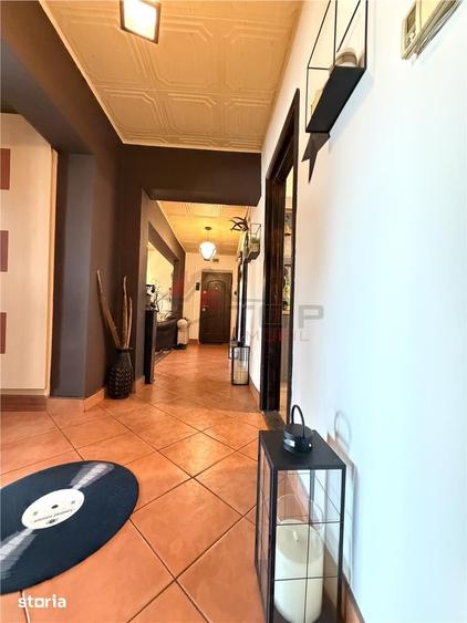 Apartament cu 4 camere în Nicolina