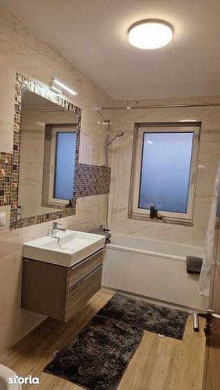 Apartament cu 2 camere în Apahida