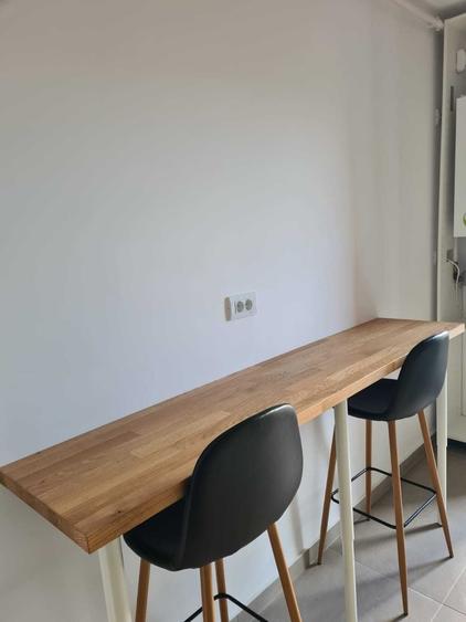 Apartament 2 camere | Gradina proprie 70m2 | Terasa | Priveliste superba catre munti - 2