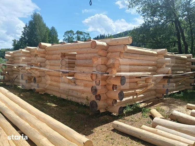 Casă cu 5 camere cu Teren 108 Mp în Central